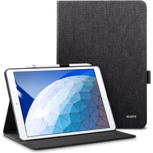 Kup Etui ESR Simplicity Pencil Apple iPad Air 10.5 2019 (a 3-a generație) Negru - ESR043BLK - {ean13} - Sklep Home Screen