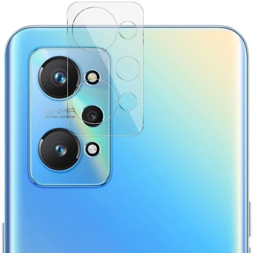 Buy Bizon Glass Lens Realme GT2/ Neo2 [2 PACK] - BIZ749 - {ean13} - Home Screen Store Europe