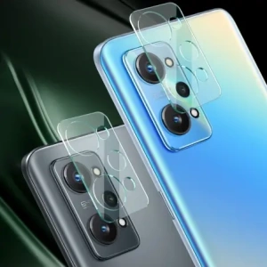 Kup Bizon Glass Lens Realme GT2/ Neo2 [2 PACK] - BIZ749 - {ean13} - Sklep Home Screen