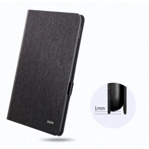 Kup Etui ESR Simplicity Pencil Apple iPad Air 10.5 2019 (a 3-a generație) Negru - ESR043BLK - {ean13} - Sklep Home Screen