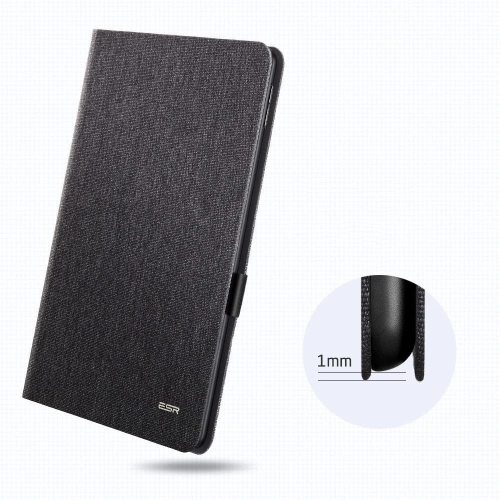 Kup Etui ESR Simplicity Pencil Apple iPad Air 10.5 2019 (a 3-a generație) Negru - ESR043BLK - {ean13} - Sklep Home Screen