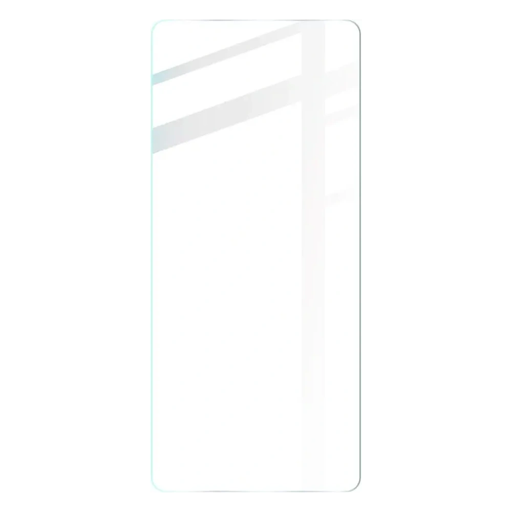 Szkło hartowane Bizon Glass Clear - 3 szt. + obiektyw Realme GT 2 Pro