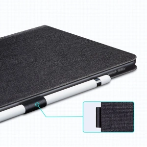 Kup Etui ESR Simplicity Pencil Apple iPad Air 10.5 2019 (a 3-a generație) Negru - ESR043BLK - {ean13} - Sklep Home Screen