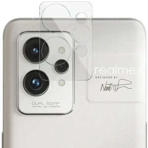 Kup Szkło na aparat Bizon Glass Lens do Realme GT2 Pro [2 PACK] - BIZ751 - {ean13} - Sklep Home Screen