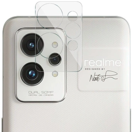 Buy Bizon Glass Lens Realme GT2 Pro [2 PACK] - BIZ751 - {ean13} - Home Screen Store Europe