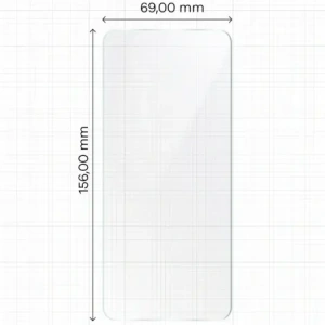 Kup Folia hydrożelowa na ekran Bizon Glass Hydrogel Realme GT2 Pro [2 PACK] - BIZ752 - {ean13} - Sklep Home Screen