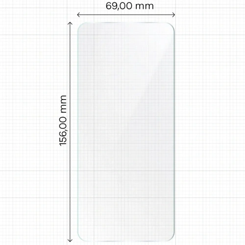Buy Bizon Glass Hydrogel Realme GT2 Pro [2 PACK] - BIZ752 - {ean13} - Home Screen Store Europe