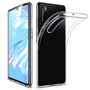ESR Essential Huawei P30 Clear
