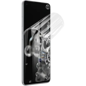 Kup Folia hydrożelowa na ekran Bizon Glass Hydrogel Realme GT2 Pro [2 PACK] - BIZ752 - {ean13} - Sklep Home Screen
