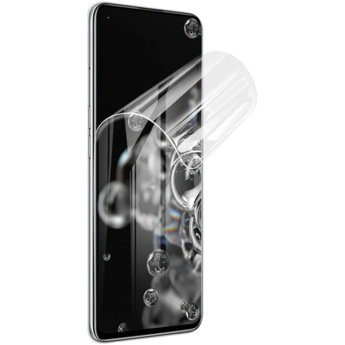 Buy Bizon Glass Hydrogel Realme GT2 Pro [2 PACK] - BIZ752 - {ean13} - Home Screen Store Europe