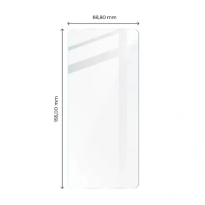 Kup Bizon Glass Clear Realme GT2 Pro - BIZ753 - {ean13} - Sklep Home Screen