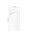 Buy Bizon Glass Clear Realme GT2 Pro - BIZ753 - {ean13} - Home Screen Store Europe