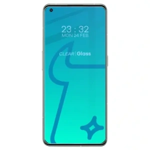 Kup Szkło hartowane Bizon Glass Clear do Realme GT2 Pro - BIZ753 - {ean13} - Sklep Home Screen