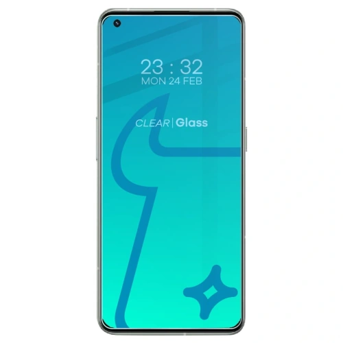 Buy Bizon Glass Clear Realme GT2 Pro - BIZ753 - {ean13} - Home Screen Store Europe