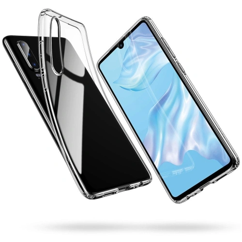 Kup Etui ESR Essential Huawei P30 Clear - ESR044CL - {ean13} - Sklep Home Screen
