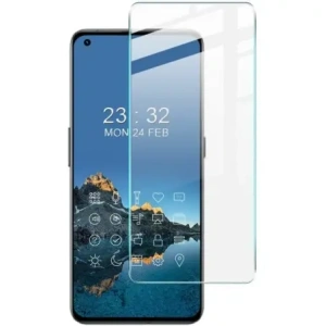 Kup Szkło hartowane Bizon Glass Clear do Realme GT2 Pro - BIZ753 - {ean13} - Sklep Home Screen