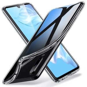 Kup Etui ESR Essential Huawei P30 Clear - ESR044CL - {ean13} - Sklep Home Screen