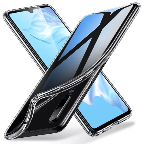 Kup Etui ESR Essential Huawei P30 Clear - ESR044CL - {ean13} - Sklep Home Screen