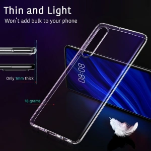Kup Etui ESR Essential Huawei P30 Clear - ESR044CL - {ean13} - Sklep Home Screen