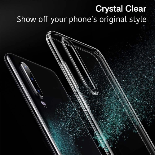 Kup Etui ESR Essential Huawei P30 Clear - ESR044CL - {ean13} - Sklep Home Screen