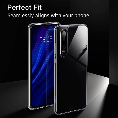 Kup Etui ESR Essential Huawei P30 Clear - ESR044CL - {ean13} - Sklep Home Screen