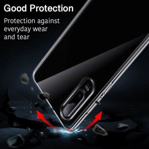 Kup Etui ESR Essential Huawei P30 Clear - ESR044CL - {ean13} - Sklep Home Screen