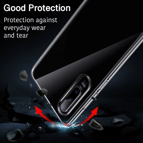 Buy ESR Essential Huawei P30 Clear - ESR044CL - {ean13} - Home Screen Store Europe