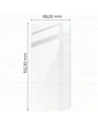 Kup Bizon Glas Klar Realme GT Master - BIZ754 - {ean13} - Sklep Home Screen