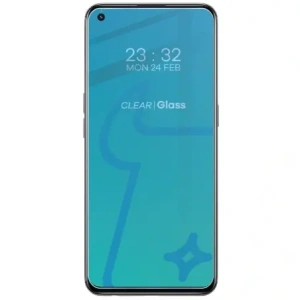 Kup Szkło hartowane Bizon Glass Clear do Realme GT Master - BIZ754 - {ean13} - Sklep Home Screen