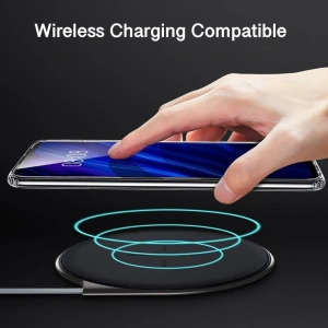 Kup Etui ESR Essential Huawei P30 Clear - ESR044CL - {ean13} - Sklep Home Screen