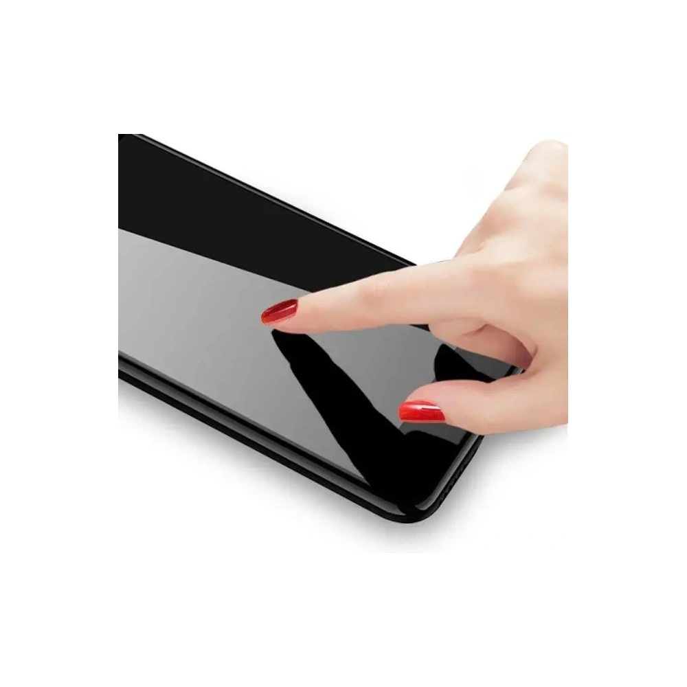 Szkło hartowane Bizon Glass Clear do Realme GT Master