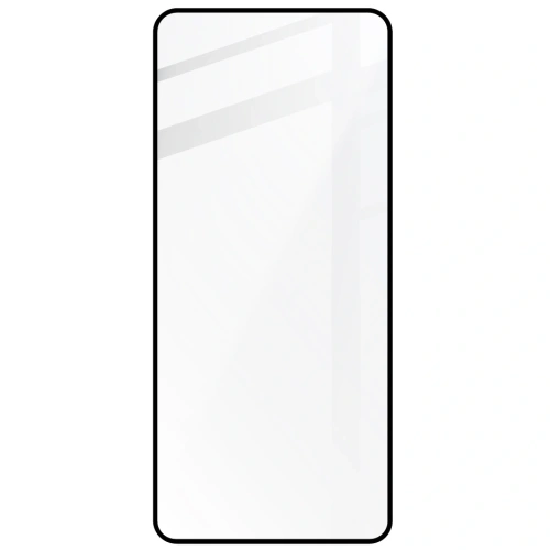 Kup Bizon Glass Edge Realme GT Master schwarz - BIZ755 - {ean13} - Sklep Home Screen