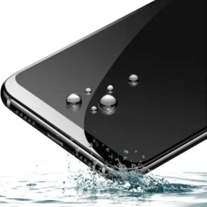 Kup Szkło hartowane Bizon Glass Edge do Realme GT Master czarne - BIZ755 - {ean13} - Sklep Home Screen