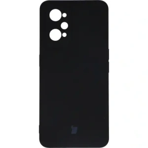 Kup Etui Bizon Case Silicone do Realme GT 2 / GT Neo 2 / GT Neo 3T czarne - BIZ756 - {ean13} - Sklep Home Screen