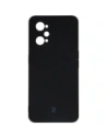 Etui Bizon Case Silicone pro Realme GT 2 / GT Neo 2 / GT Neo 3T černé