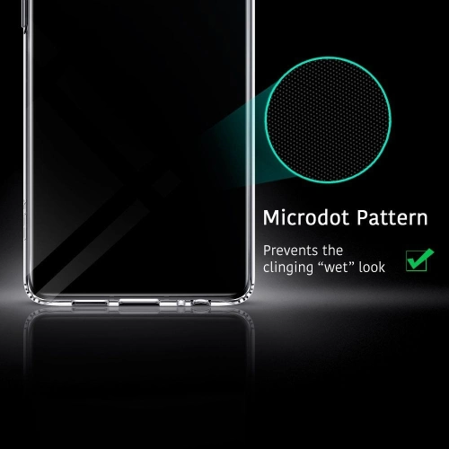 Kup Etui ESR Essential Huawei P30 Clear - ESR044CL - {ean13} - Sklep Home Screen