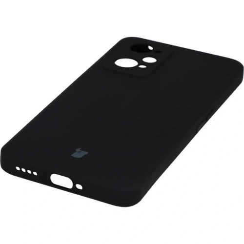 Kup Etui Bizon Case Silicone do Realme GT 2 / GT Neo 2 / GT Neo 3T czarne - BIZ756 - {ean13} - Sklep Home Screen