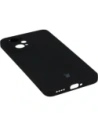 Kup Etui Bizon Case Silicone do Realme GT 2 / GT Neo 2 / GT Neo 3T czarne - BIZ756 - {ean13} - Sklep Home Screen