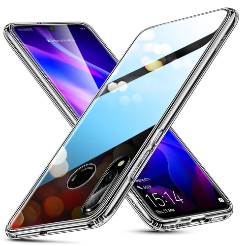 Kup ESR Gehäuse Mimik Huawei P30 Lite Klar - ESR045CL - {ean13} - Sklep Home Screen