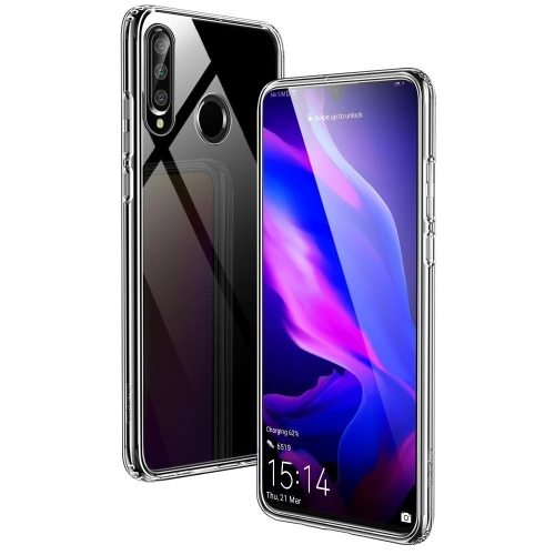 Kup ESR Gehäuse Mimik Huawei P30 Lite Klar - ESR045CL - {ean13} - Sklep Home Screen