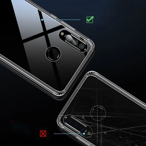 Buy ESR Mimic Huawei P30 Lite Clear - ESR045CL - {ean13} - Home Screen Store Europe