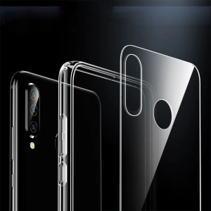 Kup Etui ESR Mimic Huawei P30 Lite Átlátszó - ESR045CL - {ean13} - Sklep Home Screen