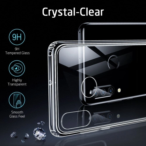 Buy ESR Mimic Huawei P30 Lite Clear - ESR045CL - {ean13} - Home Screen Store Europe