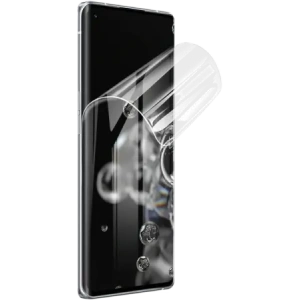Kup Folia hydrożelowa na ekran Bizon Glass Hydrogel Realme GT Neo 3 [2 PACK] - BIZ758 - {ean13} - Sklep Home Screen