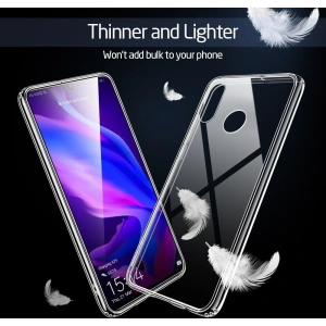 Kup Etui ESR Mimic Huawei P30 Lite Clear - ESR045CL - {ean13} - Sklep Home Screen