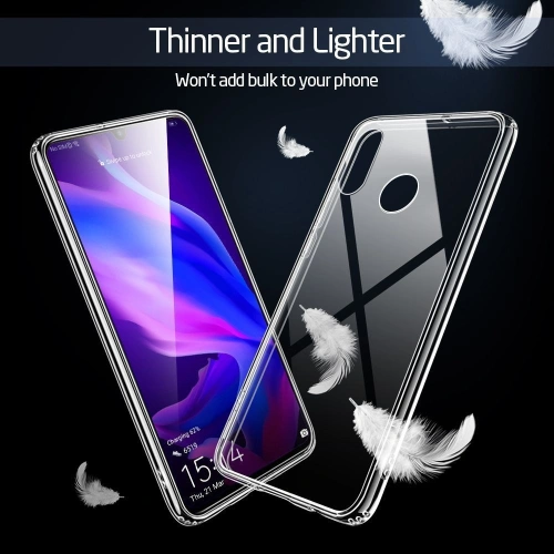 Buy ESR Mimic Huawei P30 Lite Clear - ESR045CL - {ean13} - Home Screen Store Europe