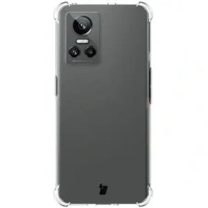 Kup Etui + 2x szkło na ekran Bizon Case Clear Pack do Realme GT Neo 3 przezroczyste - BIZ759 - {ean13} - Sklep Home Screen