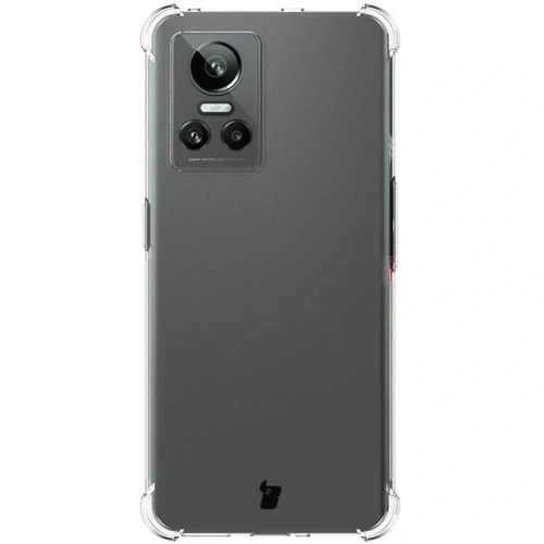 Kup Etui + 2x szkło na ekran Bizon Case Clear Pack do Realme GT Neo 3 przezroczyste - BIZ759 - {ean13} - Sklep Home Screen