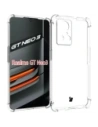Kup Etui + 2x szkło na ekran Bizon Case Clear Pack do Realme GT Neo 3 przezroczyste - BIZ759 - {ean13} - Sklep Home Screen