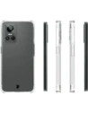 Kup Etui + 2x szkło na ekran Bizon Case Clear Pack do Realme GT Neo 3 przezroczyste - BIZ759 - {ean13} - Sklep Home Screen
